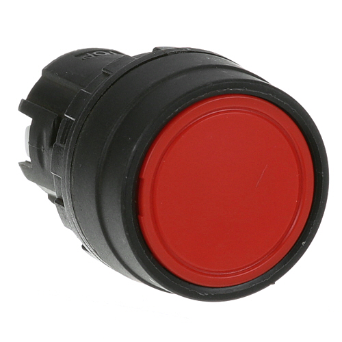 (image for) Oliver Products OLI5708-7915 SWITCH, PUSH-BUTTON , FLUSH, RED